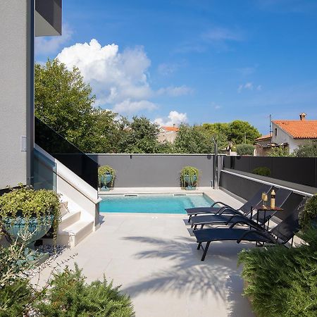 Apartments Sara II Ližnjan Dış mekan fotoğraf