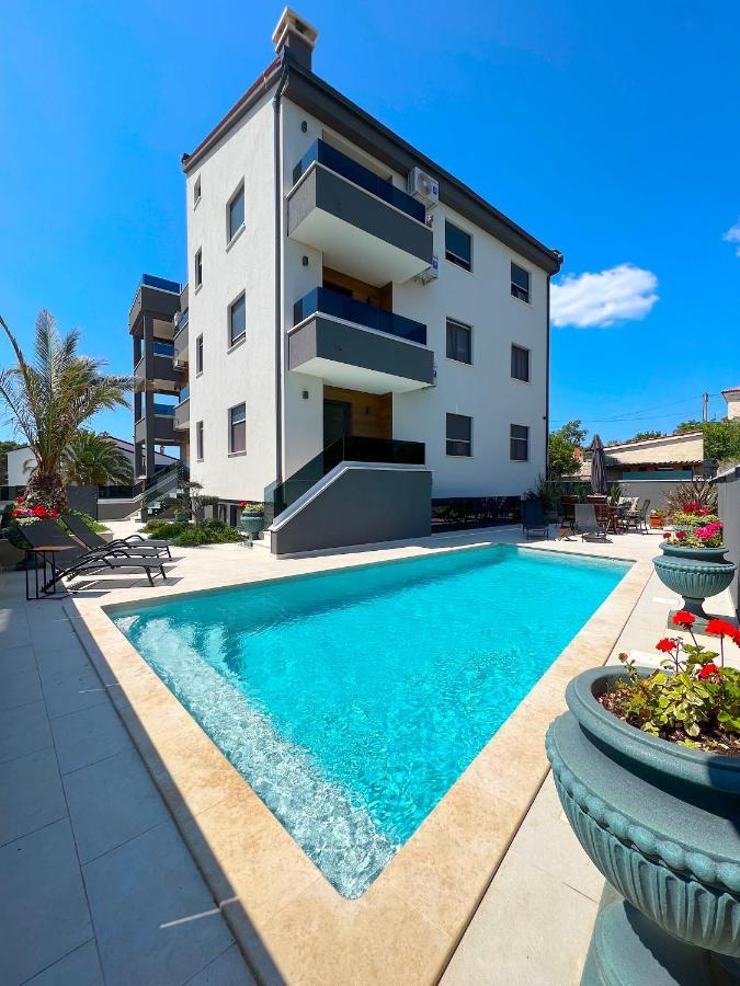 Apartments Sara II Ližnjan Dış mekan fotoğraf