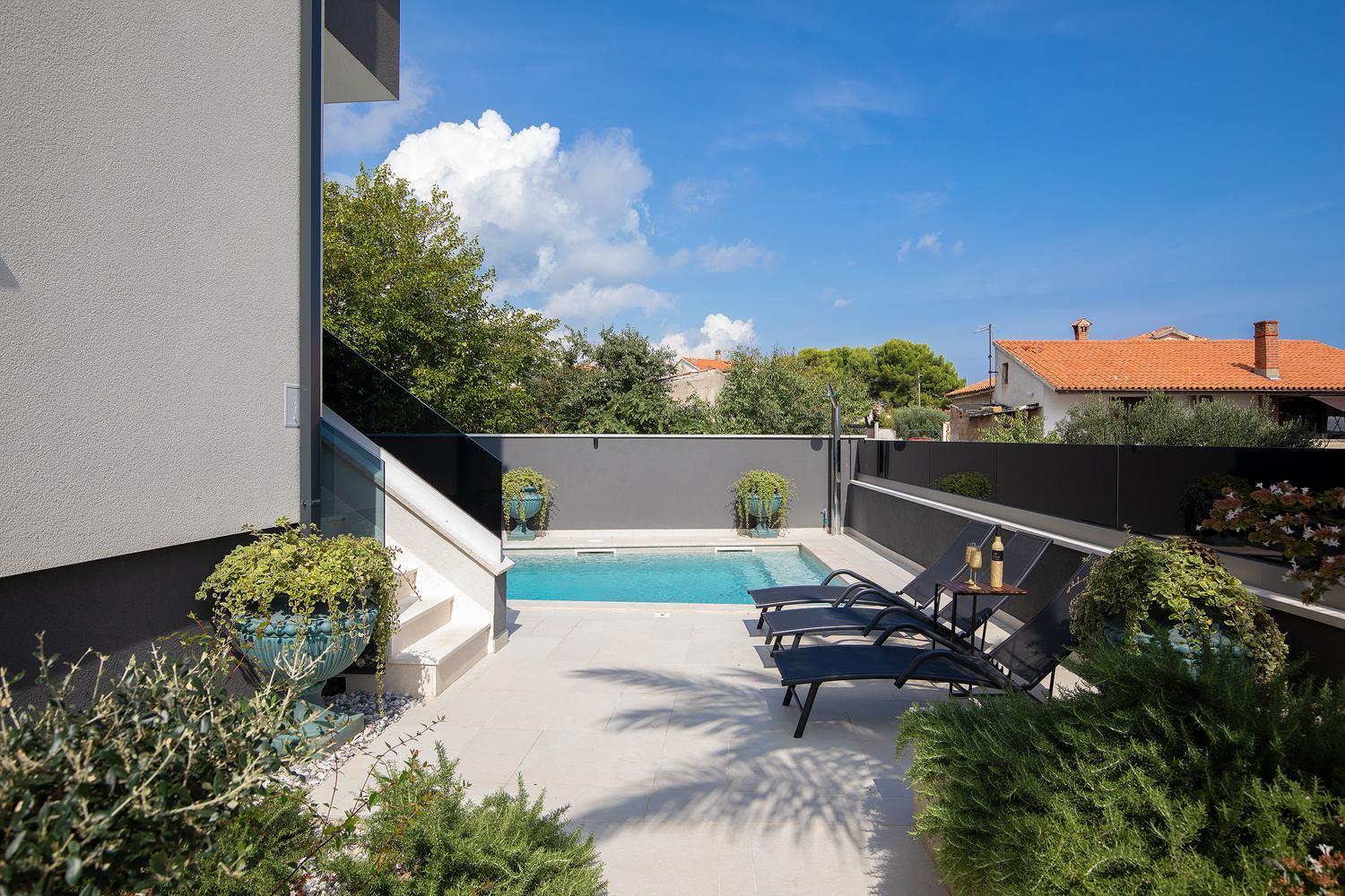 Apartments Sara II Ližnjan Dış mekan fotoğraf