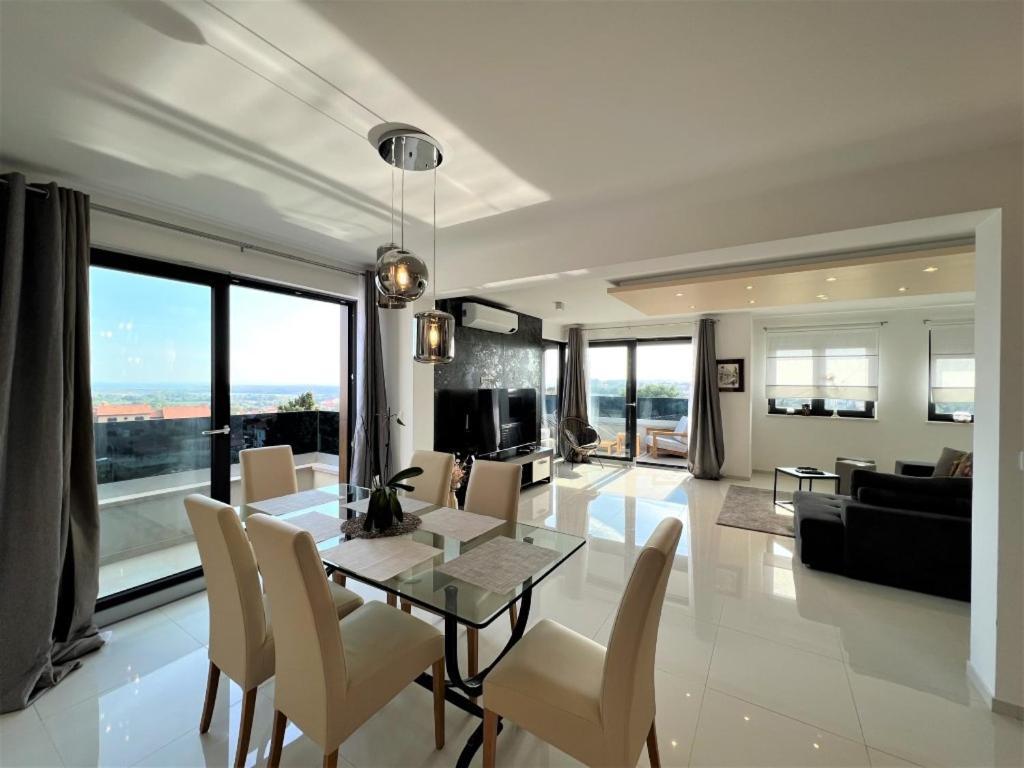 Apartments Sara II Ližnjan Dış mekan fotoğraf