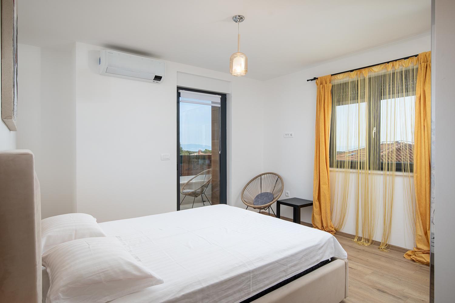 Apartments Sara II Ližnjan Dış mekan fotoğraf