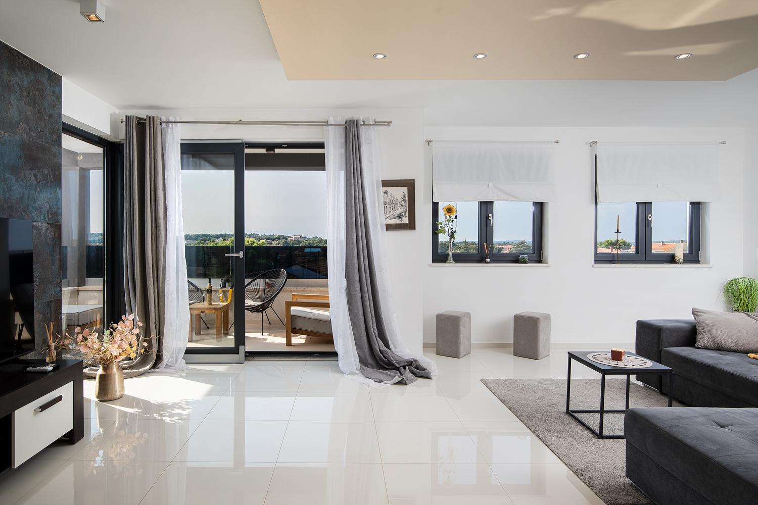 Apartments Sara II Ližnjan Dış mekan fotoğraf